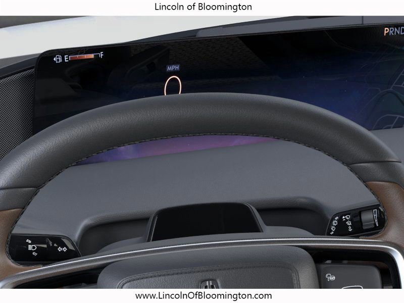 New 2026 Lincoln Navigator Reserve image 15