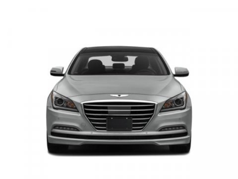 Used 2015 Hyundai Genesis 3.8 w/ Option Group 03 image 7