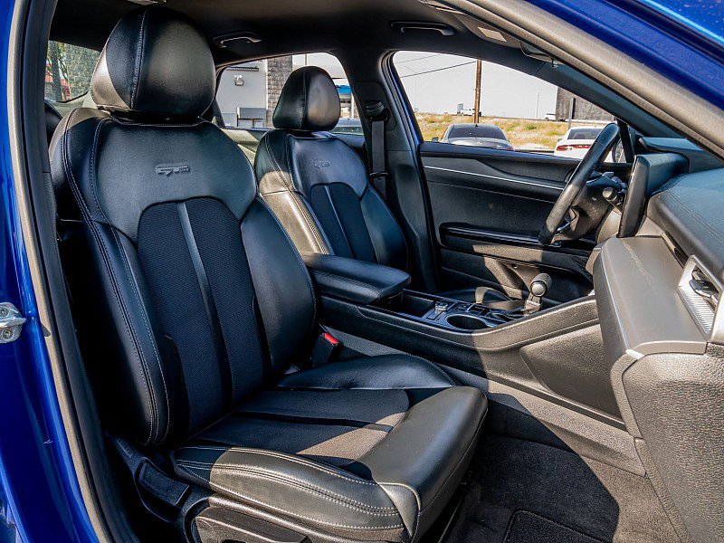 Used 2022 Kia K5 GT-Line FWD image 20