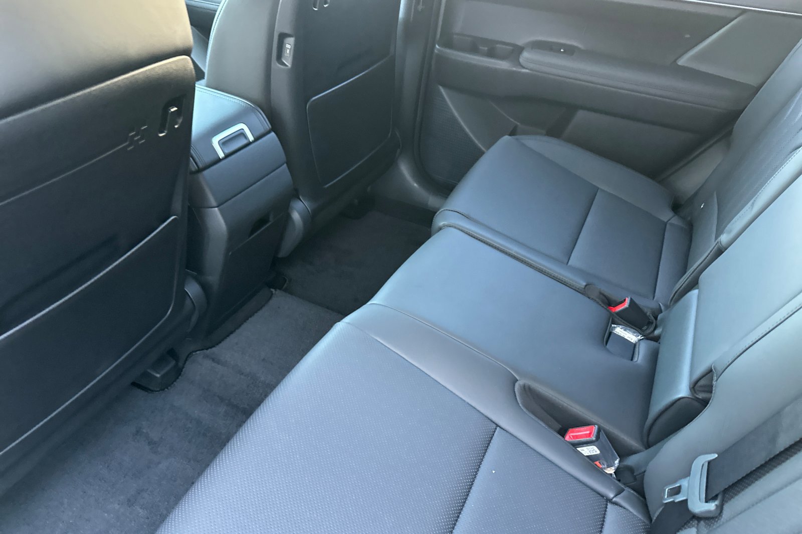 New 2026 Hyundai Santa Fe SEL image 12