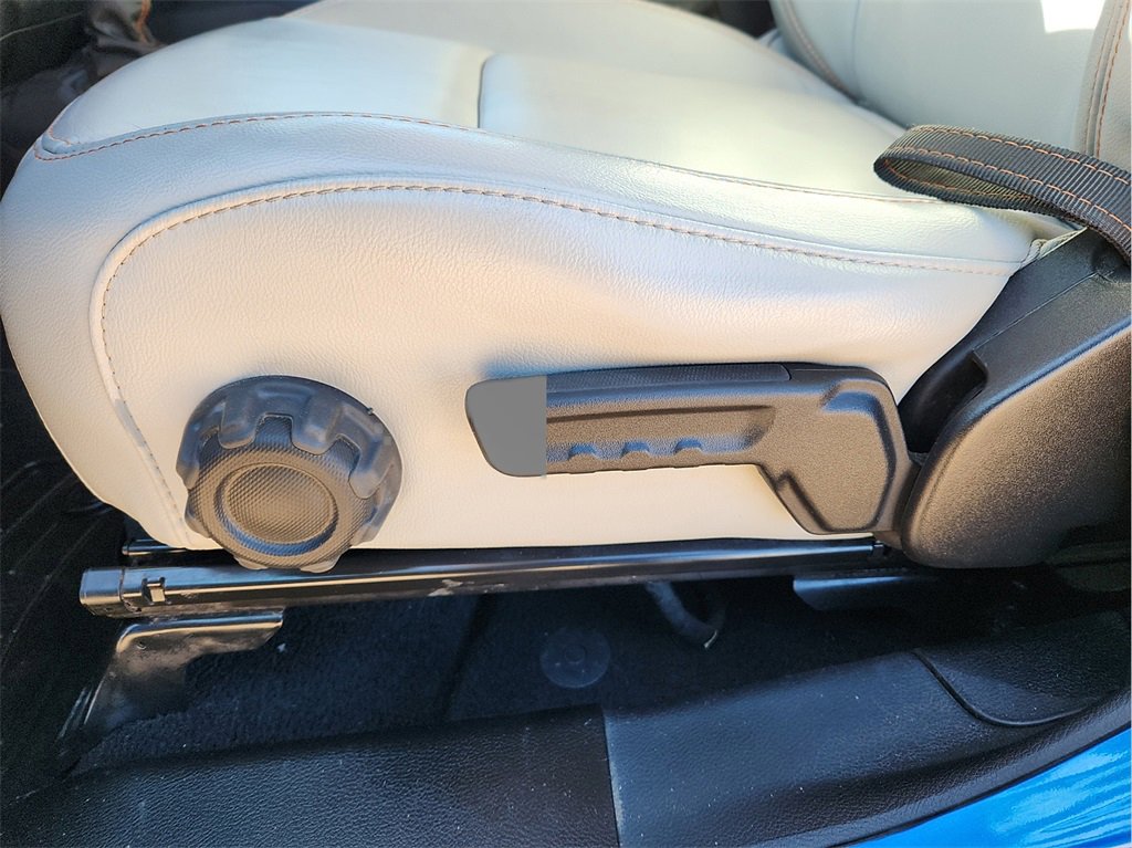 Used 2021 Jeep Gladiator Mojave image 10