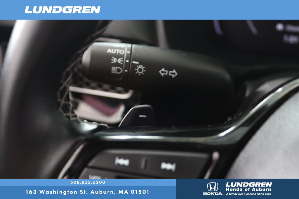 Used 2023 Honda Civic Sport image 19
