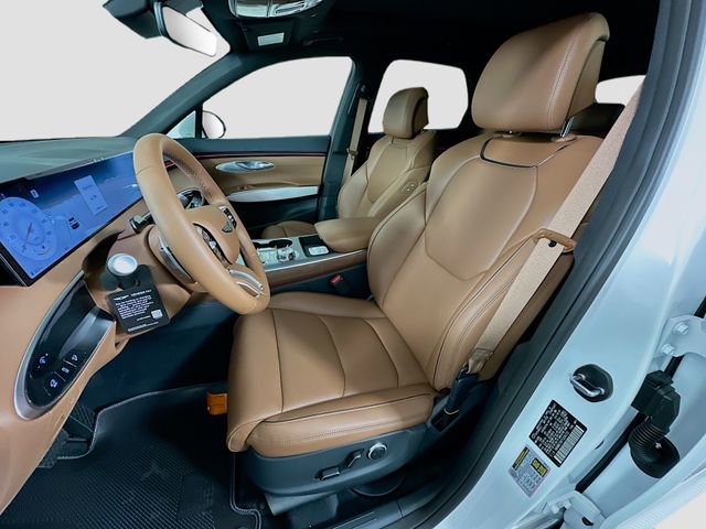 New 2026 Genesis GV70 2.5T Advanced image 16