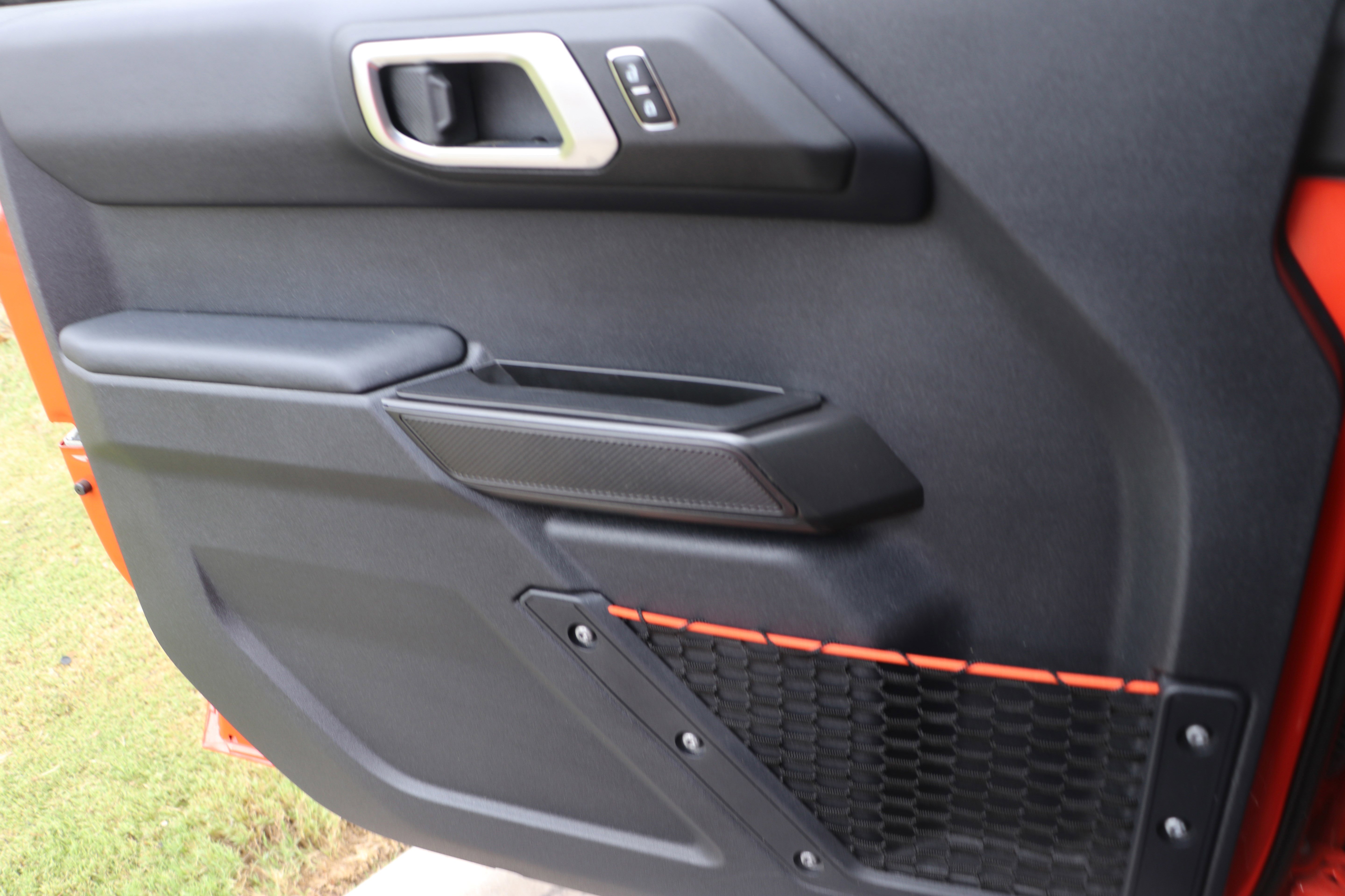 Used 2023 Ford Bronco Raptor image 26