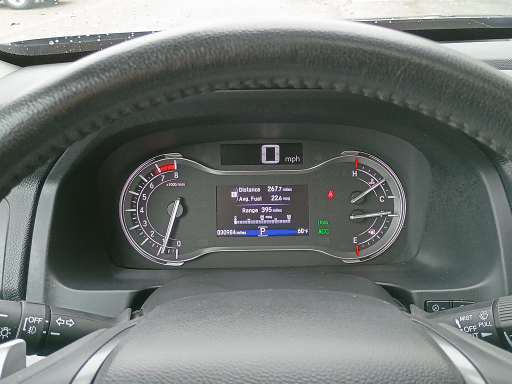 Used 2023 Honda Ridgeline RTL image 18