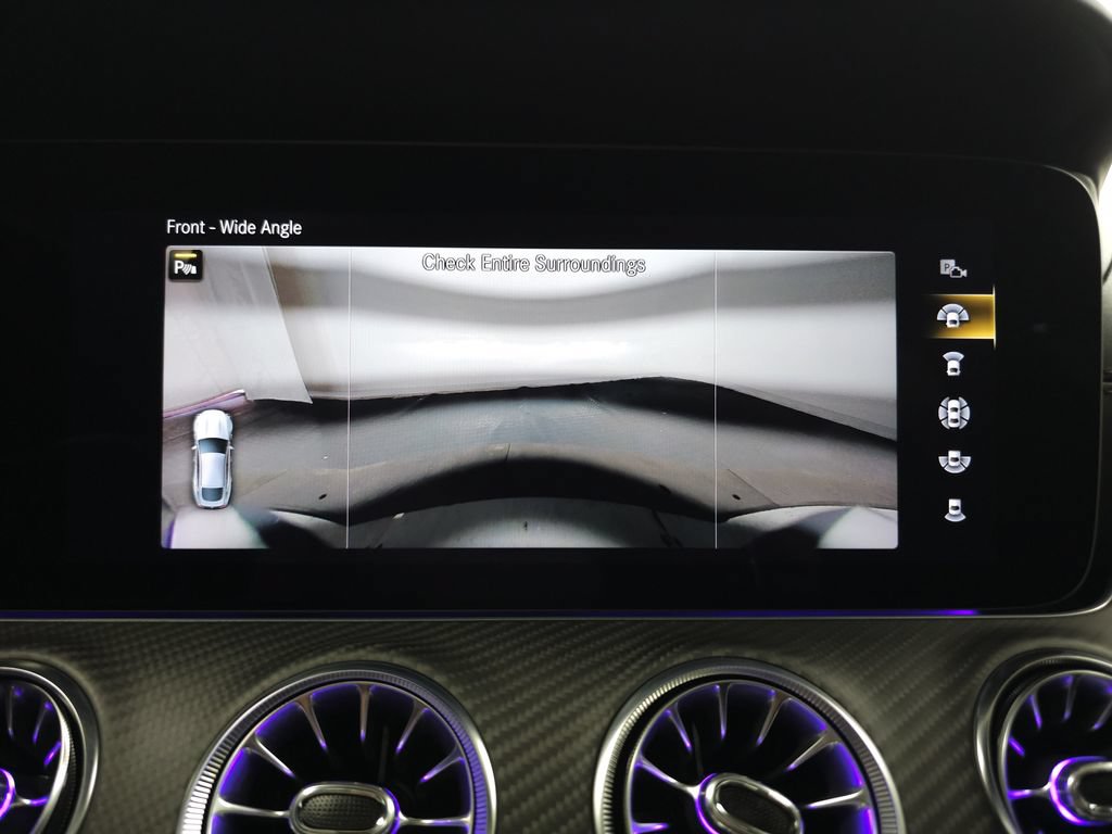Certified 2023 Mercedes-Benz AMG GT 63 image 21