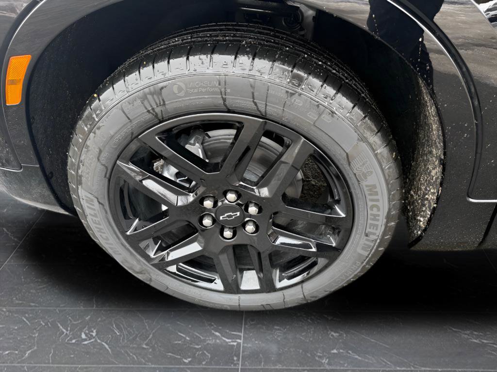 New 2026 Chevrolet Blazer RS w/ Enhanced Convenience Package image 22