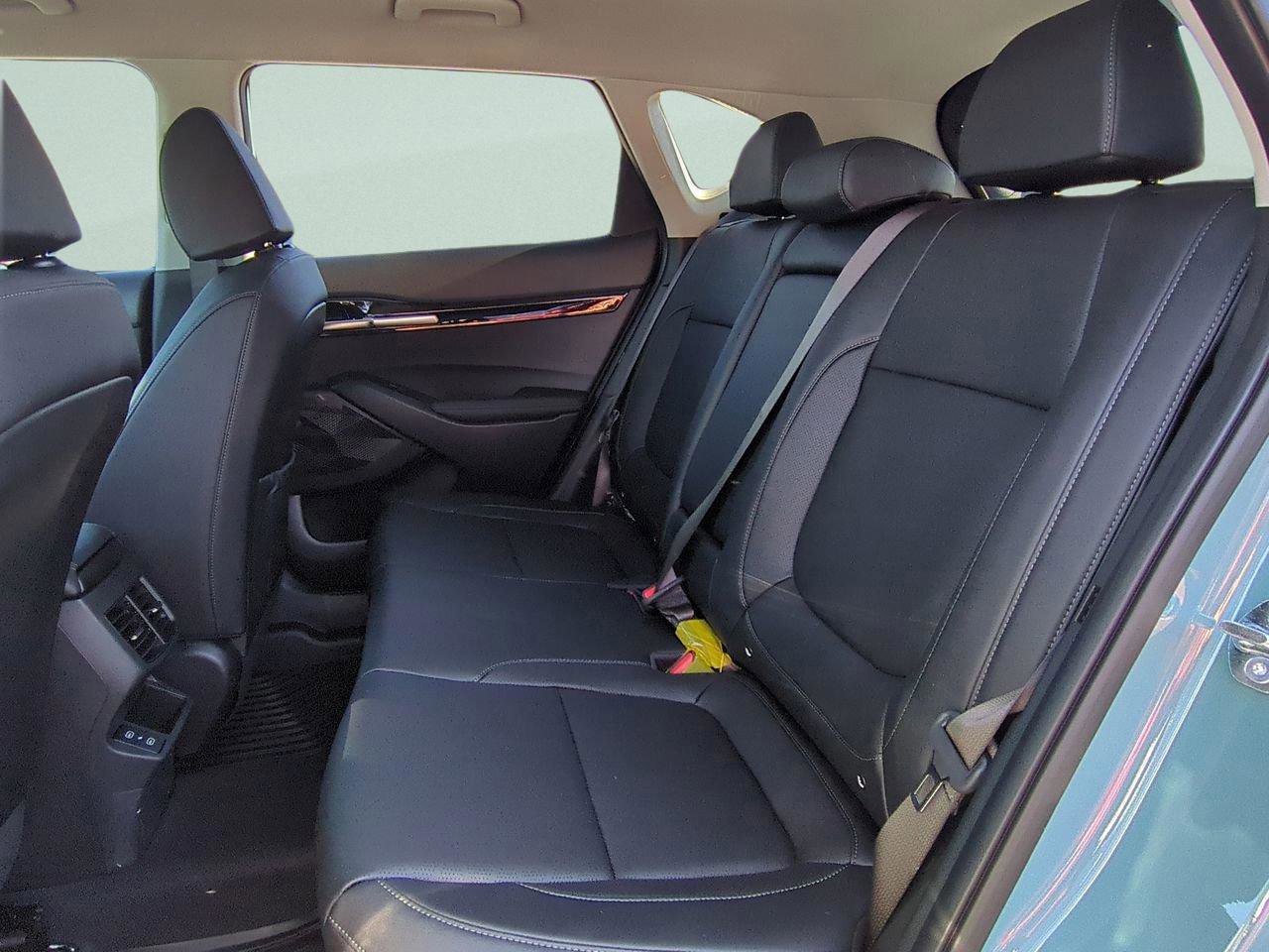 New 2026 Kia Seltos EX image 13