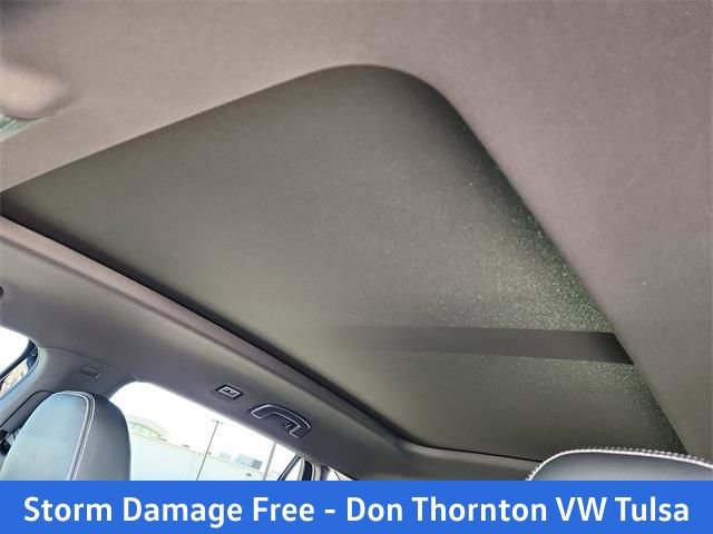 New 2026 Volkswagen Atlas Cross Sport SE image 27