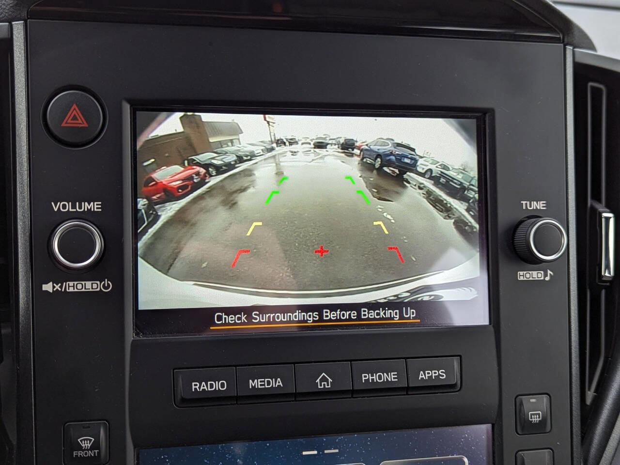 Used 2025 Subaru Forester image 21