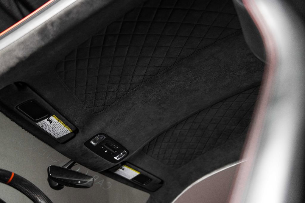 Used 2017 Audi R8 V10 plus image 34