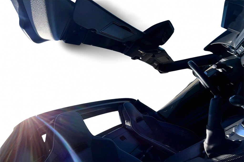 Used 2024 MAZDA MX-5 Miata RF Club image 24