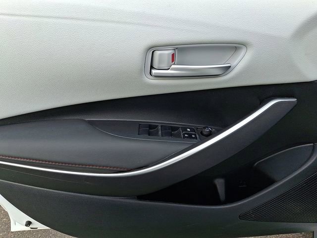 Certified 2024 Toyota Corolla SE FWD image 12