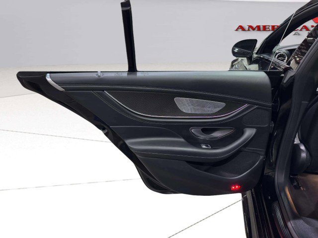 Used 2021 Mercedes-Benz AMG GT 63 S image 49