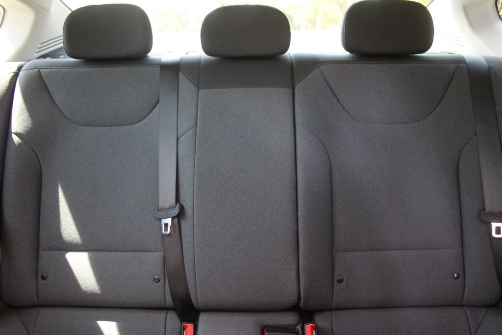 Certified 2025 Kia K4 FWD image 48