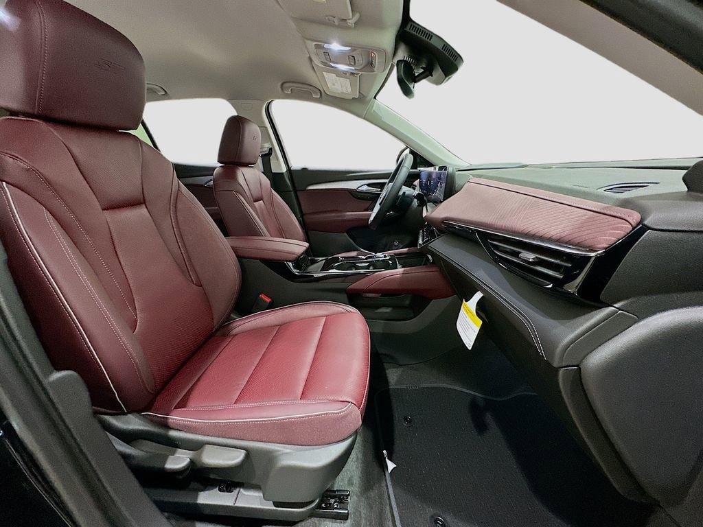 New 2026 Buick Envision Sport Touring AWD/4WD image 31