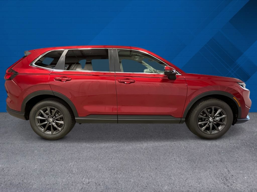 New 2026 Honda CR-V EX-L image 2