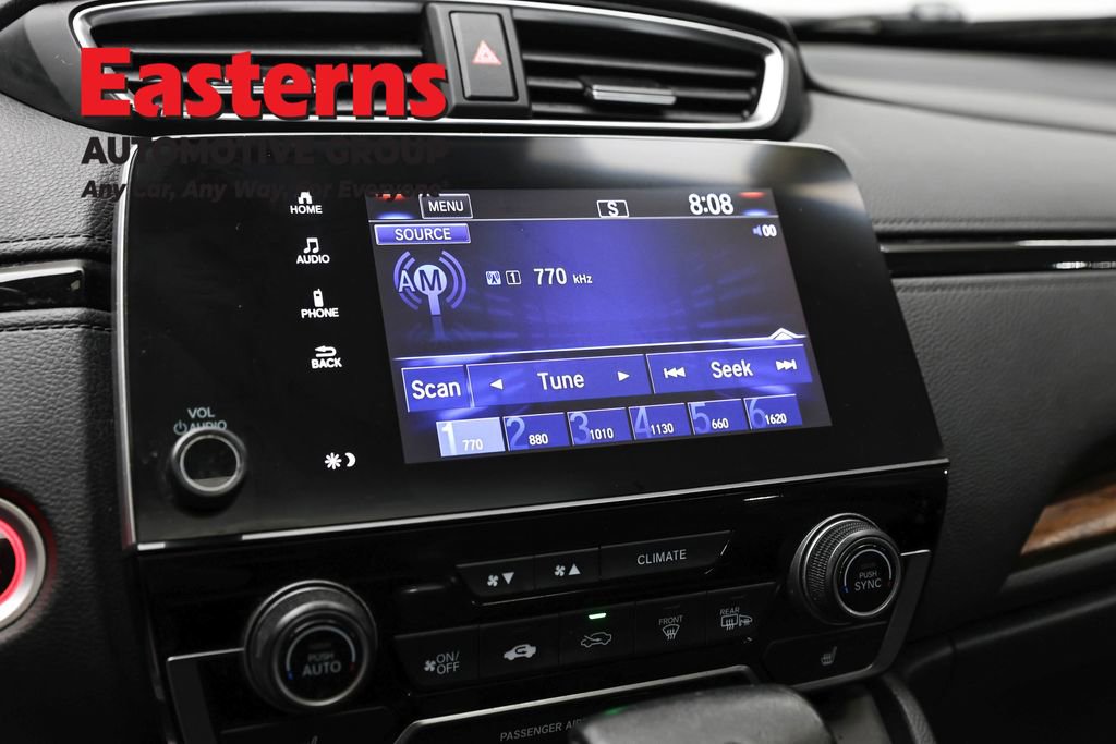 Used 2019 Honda CR-V EX-L image 18