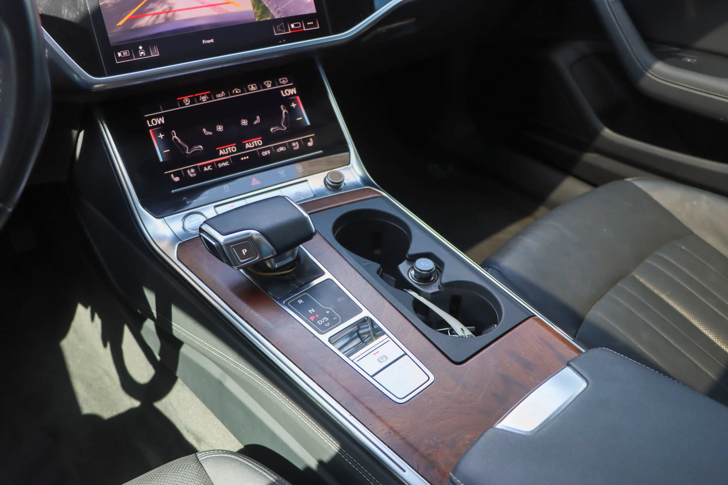 Used 2019 Audi A6 3.0T Prestige w/ Prestige Package AWD/4WD image 42