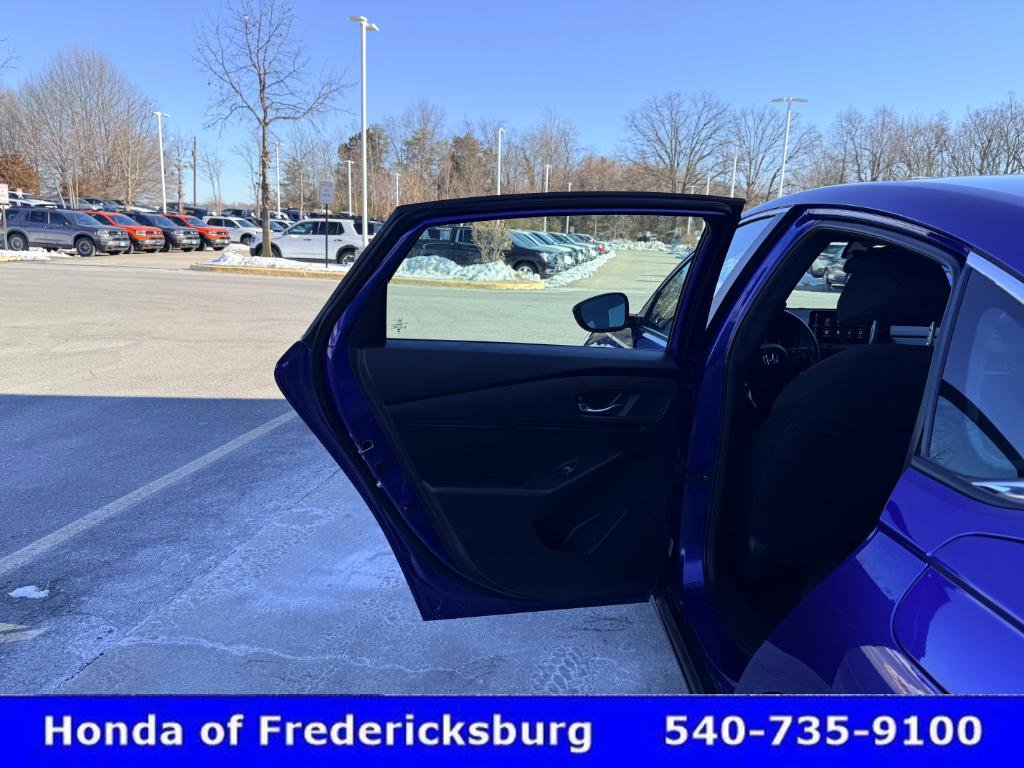 Used 2023 Honda Accord Sport image 16