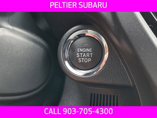New 2026 Subaru Forester Sport AWD/4WD image 26