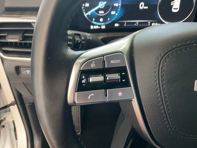 Used 2024 Kia Telluride SX w/ Towing Package FWD image 12