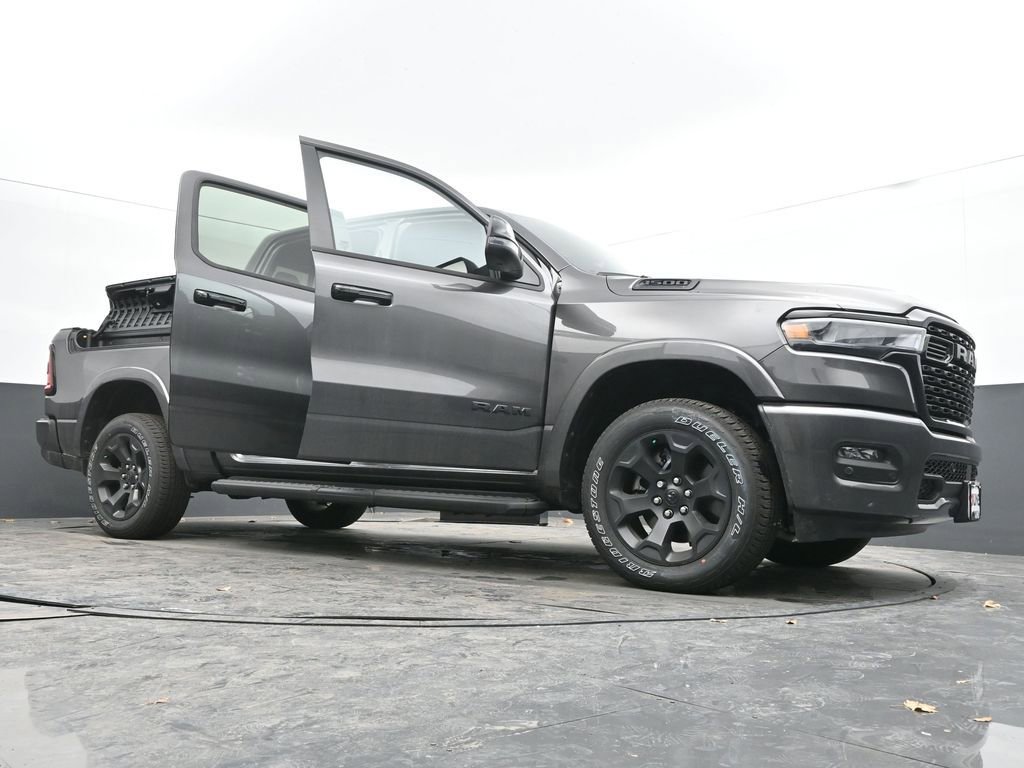 Used 2026 RAM 1500 Big Horn image 71