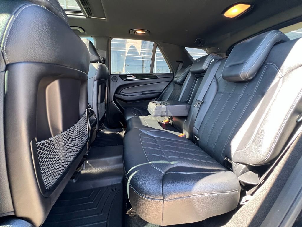 Used 2019 Mercedes-Benz GLE 400 4MATIC image 21