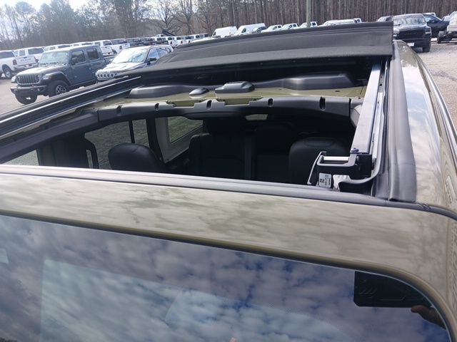 New 2026 Jeep Wrangler Unlimited Rubicon AWD/4WD image 6