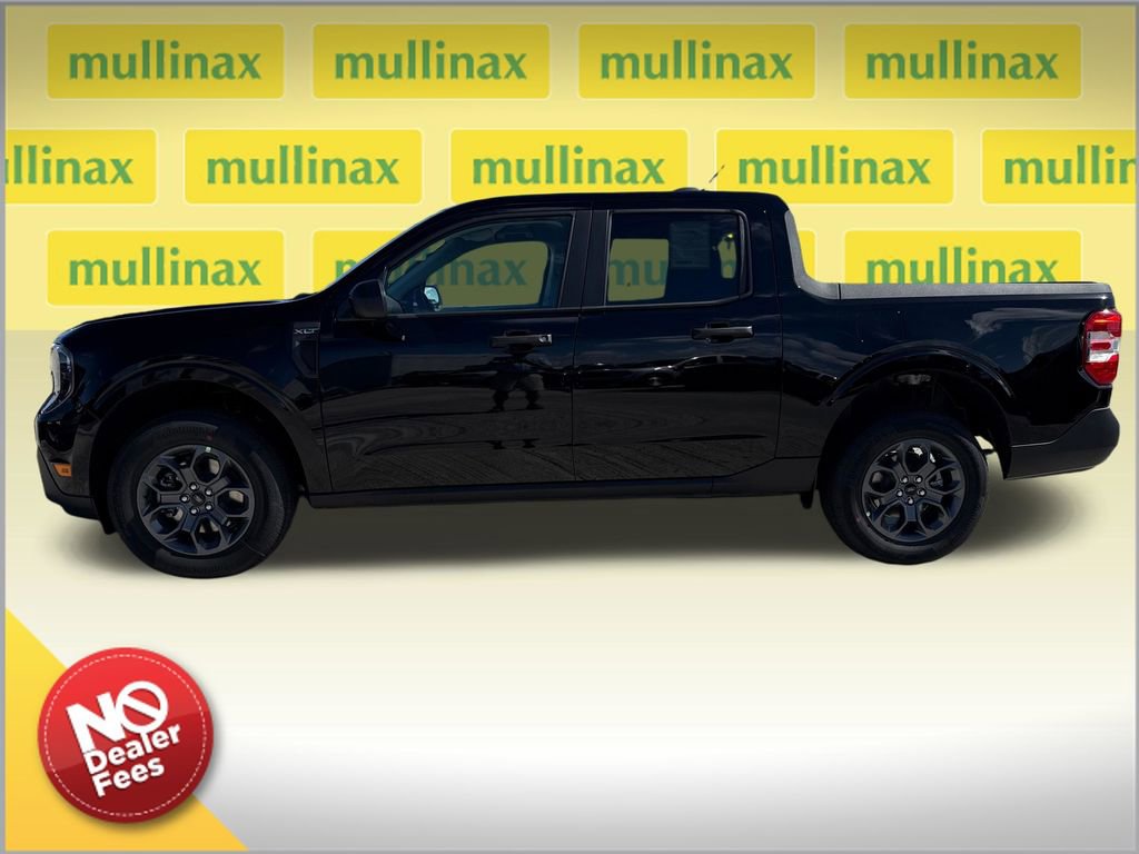 New 2026 Ford Maverick XLT video 2