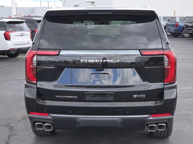 New 2026 GMC Yukon XL Denali Ultimate w/ LPO, Floor Liner Package AWD/4WD image 26
