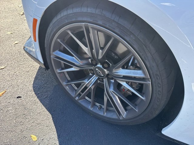 Used 2021 Chevrolet Camaro ZL1 image 10