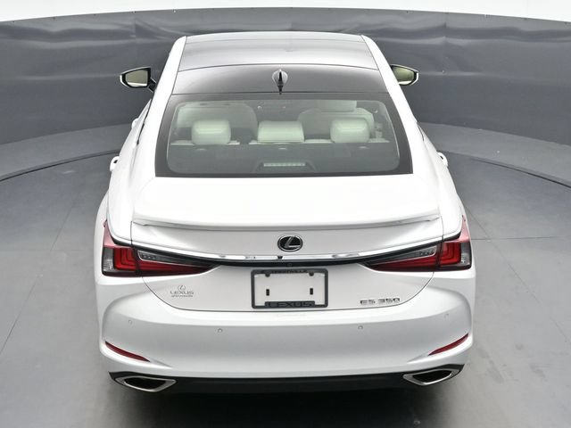 Certified 2024 Lexus ES 350 Ultra Luxury w/ Accessory Package (Z2) FWD image 21