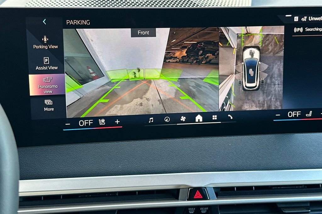 New 2026 BMW iX xDrive60 w/ Premium Package image 23