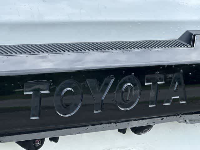 Used 2025 Toyota 4Runner TRD Pro AWD/4WD image 18