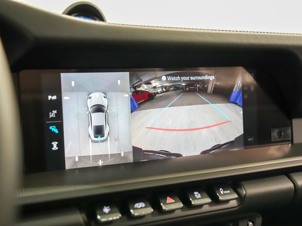 New 2026 Porsche 911 Carrera GTS image 28