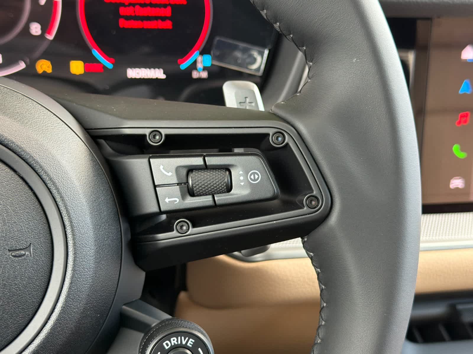 New 2026 Porsche Cayenne S AWD/4WD image 29