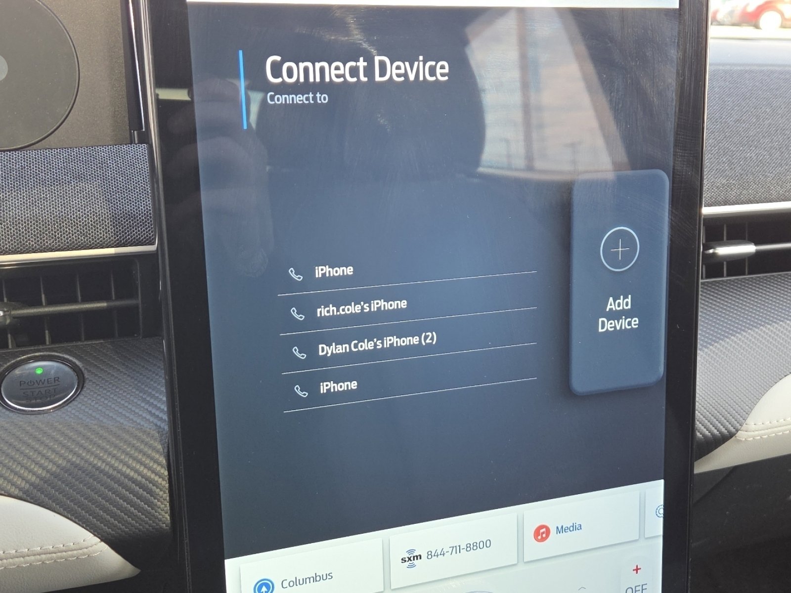 Used 2022 Ford Mustang Mach-E Premium image 31