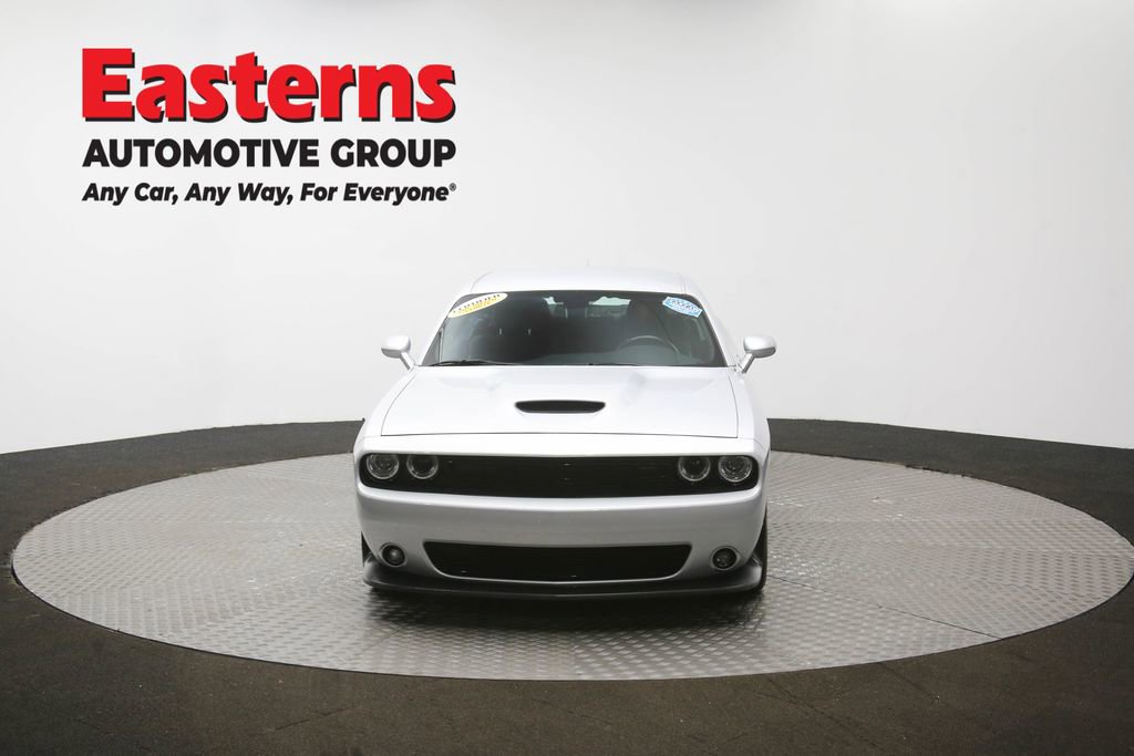 Used 2021 Dodge Challenger GT w/ Blacktop Package image 51