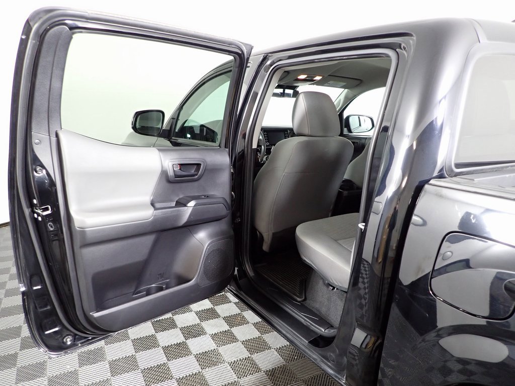 Used 2023 Toyota Tacoma SR image 22