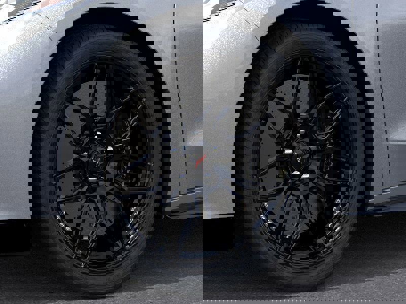 New 2026 Chevrolet Corvette Z06 w/ Stealth Interior Trim Package image 20