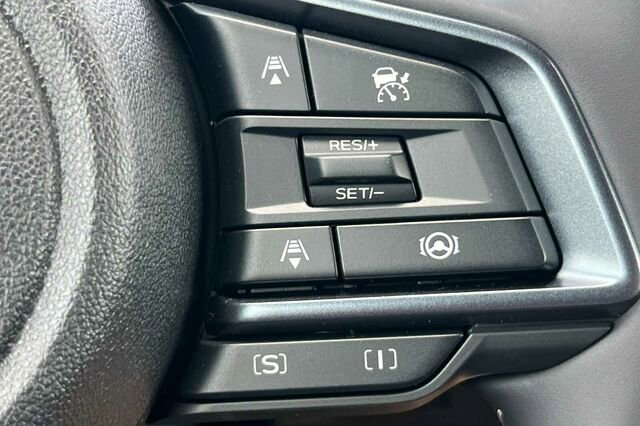 New 2025 Subaru Forester Limited w/ Protection Package (1PH) image 30