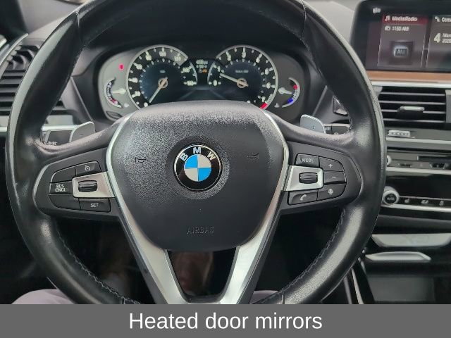 Used 2019 BMW X3 sDrive30i image 10