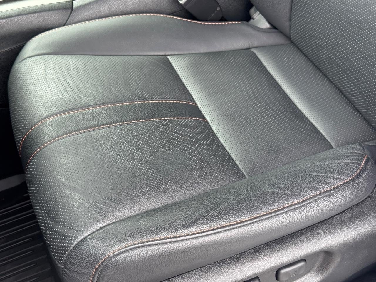 Certified 2023 Honda Passport TrailSport image 28