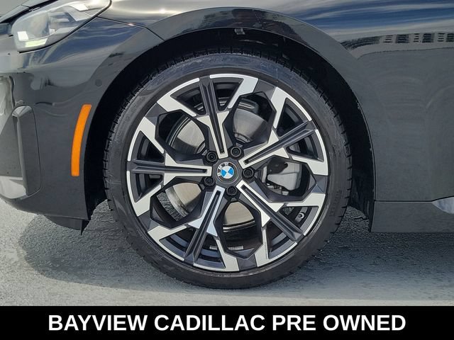 Used 2025 BMW 230i Coupe w/ Convenience Package RWD image 10