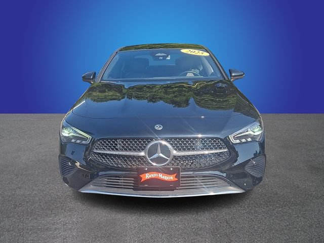 Used 2025 Mercedes-Benz CLA 250 image 2