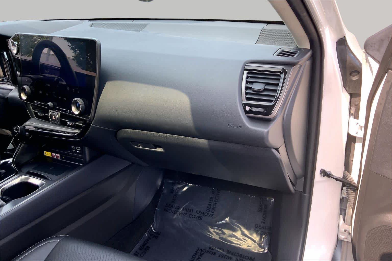 Used 2024 Lexus NX 350 AWD image 19