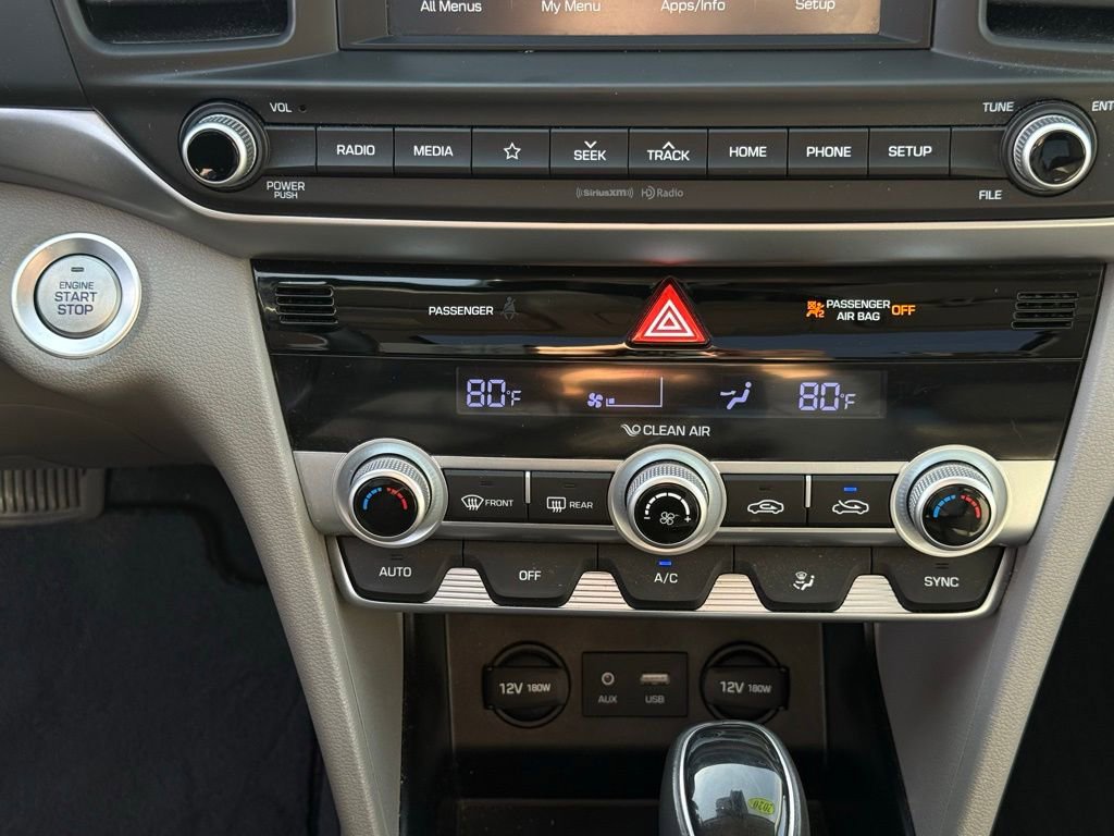 Used 2020 Hyundai Elantra Value Edition image 27