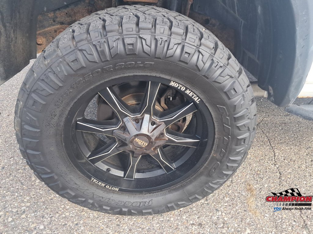 Used 2016 RAM 2500 SLT AWD/4WD image 11