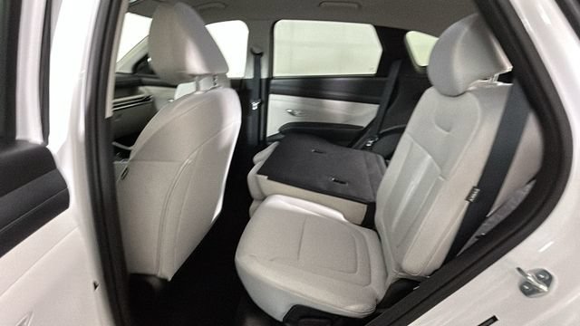 Used 2026 Hyundai Tucson SEL AWD/4WD image 26